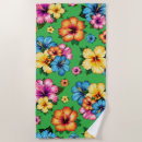 Search for hawaiian beach towels Island