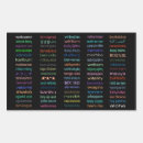 Search for translate stickers Bilingual