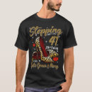 Recherche de 41st birthday tshirts 41e