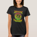Search for vintage reggae tshirts Peace