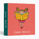 Search for readings binders For her