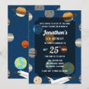 Search for space shuttle birthday invitations Party