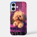 Search for fluffy iphone cases Puppy