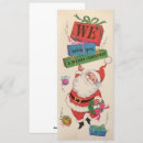Search for wishes christmas cards Vintage
