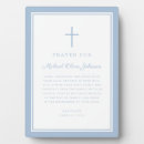 Search for baptism prayer Blue