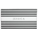 Search for striped pattern pillowcases Elegant