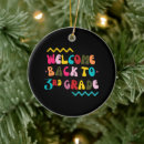 Search for teacher ornaments Groovy