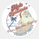 Search for mele kalikimaka stickers Watercolor