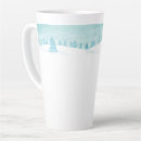 Search for snowy forest mugs Winter