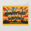 Search for annapolis postcards Nova scotia