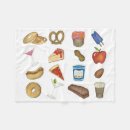 Recherche de pizza couvertures plaids Foodie