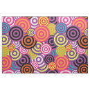 Search for psychedelic fabric Circles