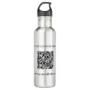 Search for promotional water bottles Employee