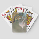 Search for degas playing cards Ballet