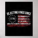 Search for 4th posters 1776