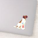 Search for smooth stickers Smooth fox terrier