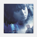 Search for return magnets Hobbit