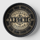 Recherche de style gothique horloges Halloween