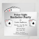 Search for ace invitations Four aces