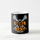 Search for deny mugs Goalie