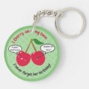 Recherche de jumeaux porteclés Drôle