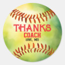 Search for coaching stickers Thank you coach