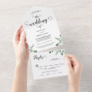 Recherche de week end mariage invitations Rustique