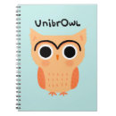 Search for owl notebooks Funny