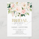 Search for fashion bridal shower invitations Elegant
