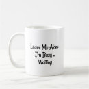 Search for phrases mugs Saying