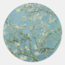 Search for vincent van gogh stickers Blue