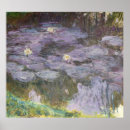 Recherche de waterlily art Nympheas