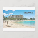 Search for oahu postcards Island