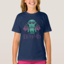 Search for cthulhu tshirts Sea