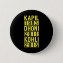 Search for pavilion buttons Cricket lover