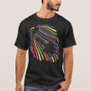 Recherche de amour militaire tshirts Américain