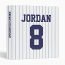 Search for sports binders Birthday