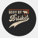 Search for brisket stickers Funny election