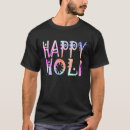 Search for holi festival tshirts Colors