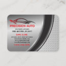Search for car painting business cards Auto body