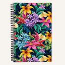 Search for hand painted notebooks Floral