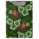 Search for dark green clipboards Flowers