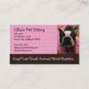 Recherche de boston ma cartes visite Chien