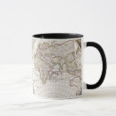 Search for old world map mugs Atlas