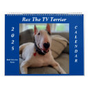 Search for terrier calendars Cute