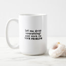 Recherche de funny office tasses Café