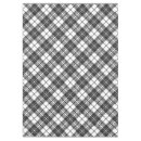Search for black christmas tablecloths Tartan