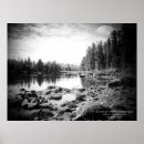 Search for boundaries posters Lakes