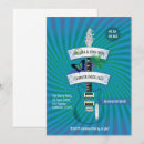 Search for summer festival invitations Retro
