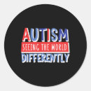 Search for world autism awareness month stickers Neurospicy